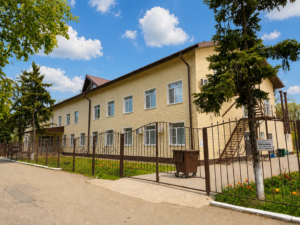 Авелин пансионат
